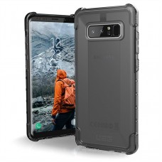 UAG Samsung Note 8 Plyo Feather-Light Rugged [ASH]